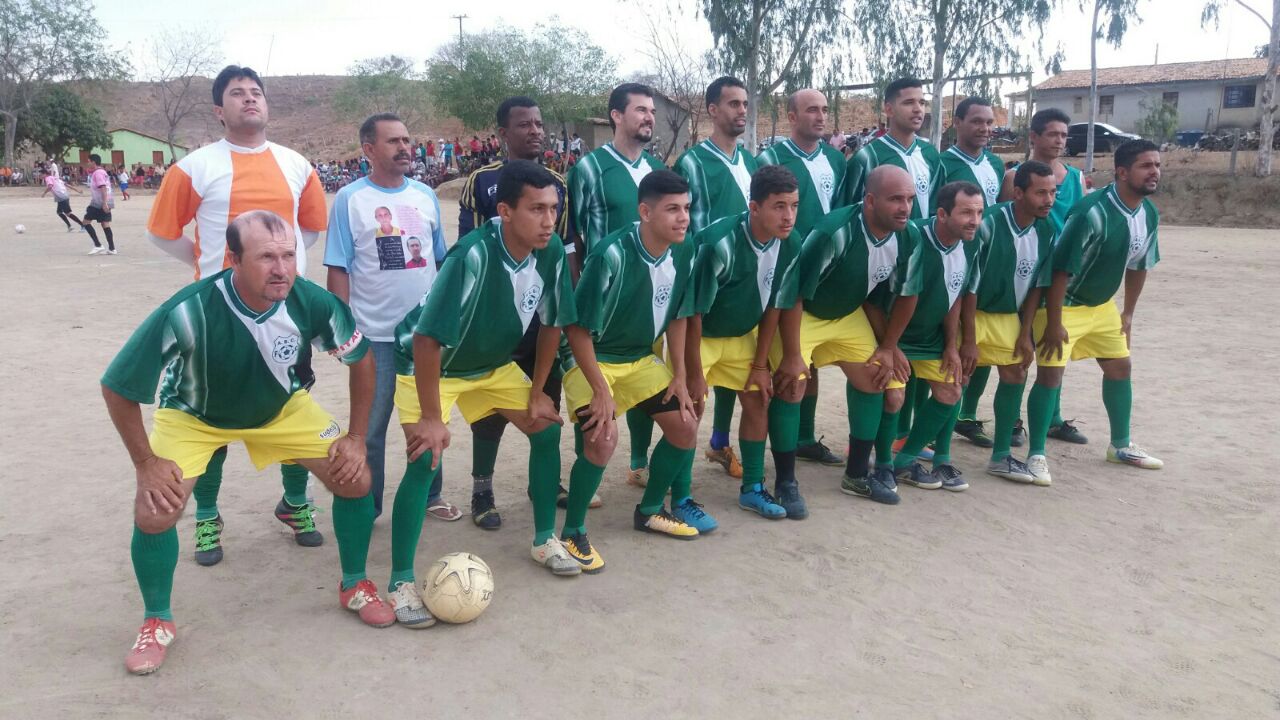 2 rodada 20