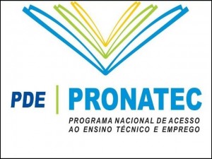 Pronatec