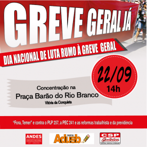 greve