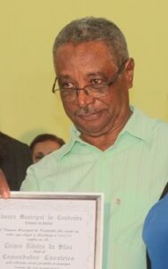 ciriaco