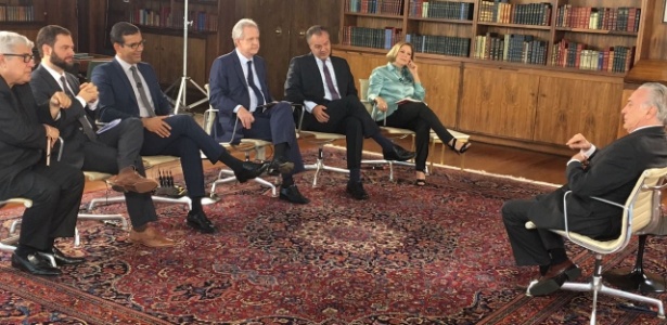 temer-e-jornalistas