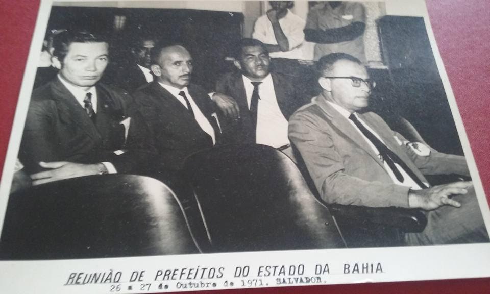 prefeitos