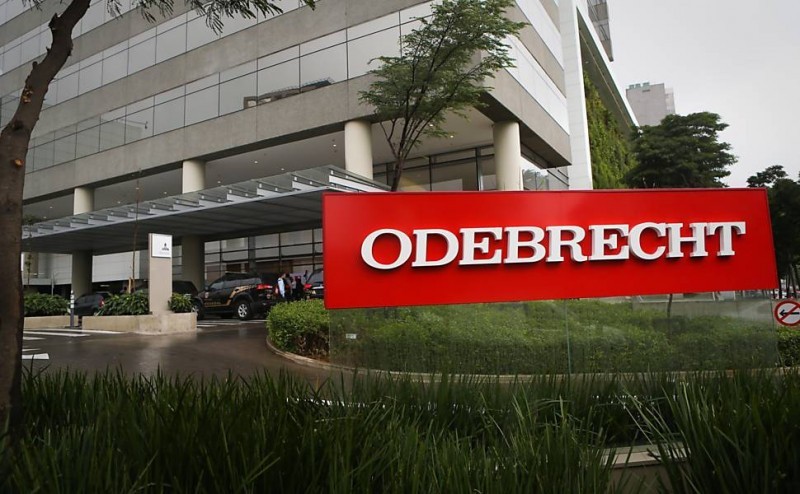 Odebrechet