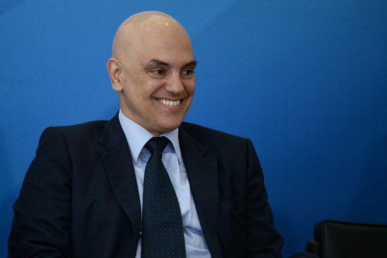 Alexandre de Moraes