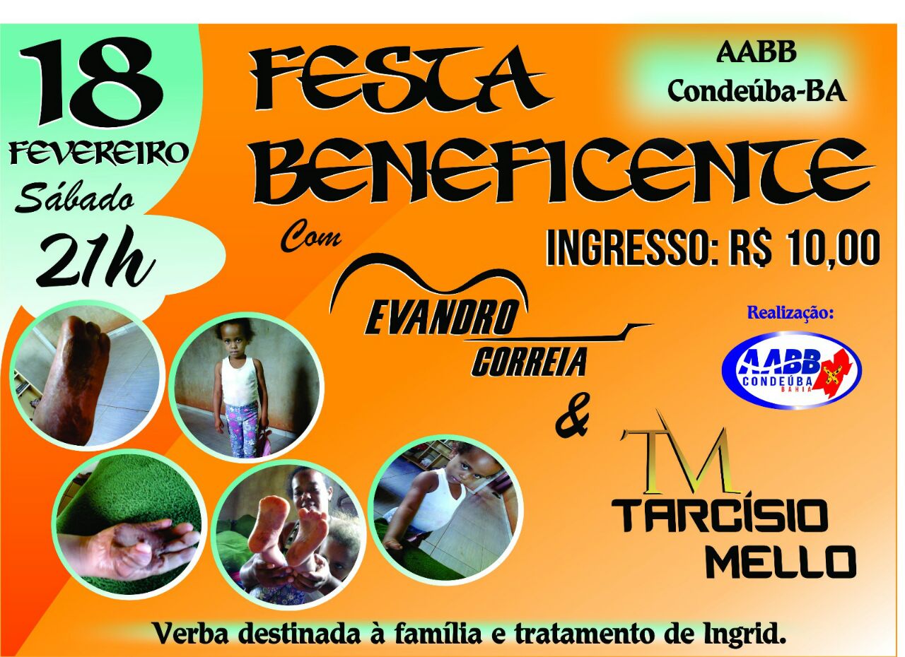 Festa Ingrid