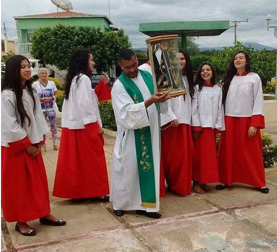 Nossa Senhora 1