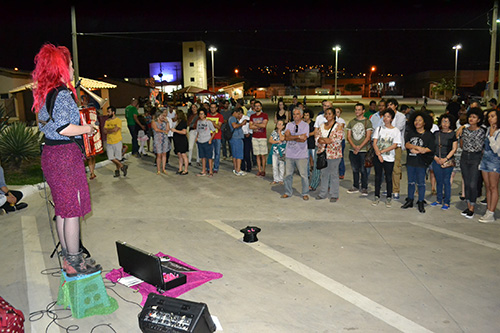 Festival I