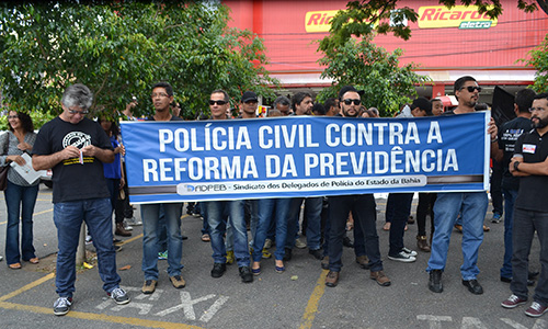 Protesto II