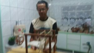 Ar VI
