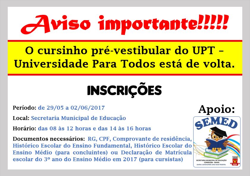 Aviso