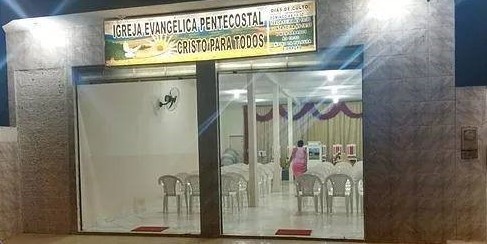 Igreja Evangélica