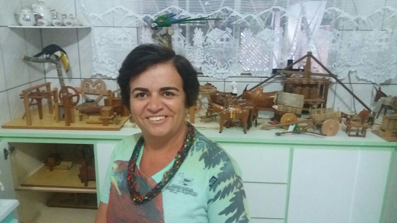 Joandina