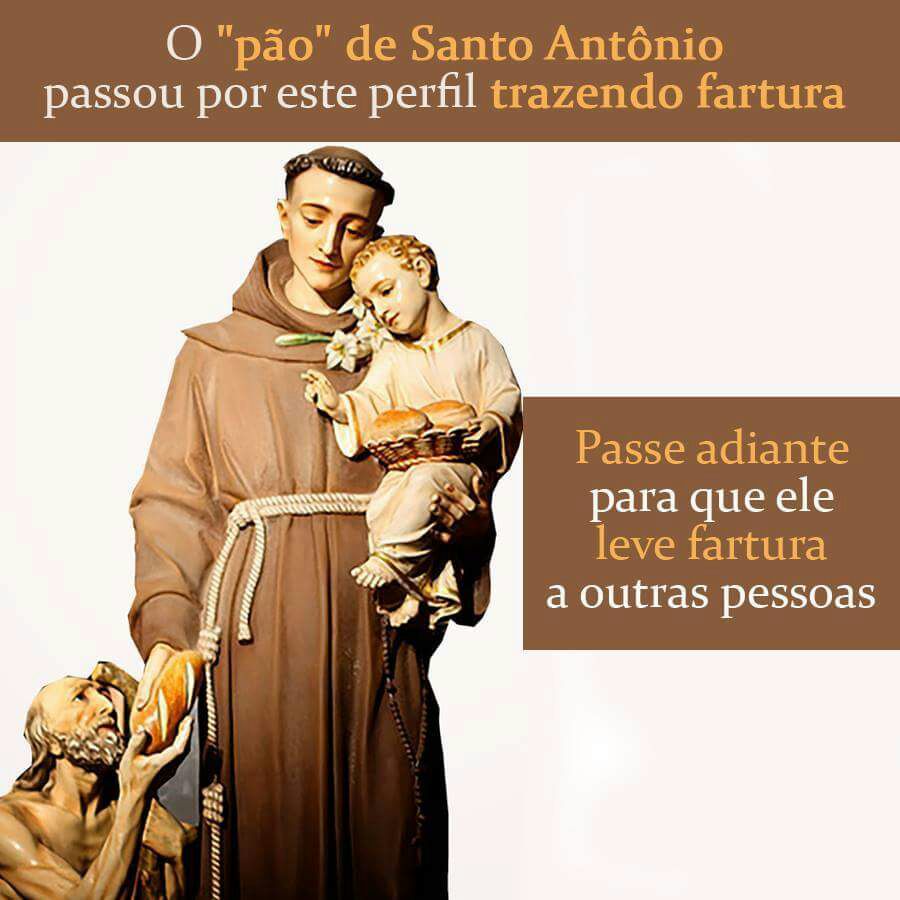 Santo Antônio