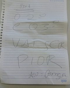 vai ser pior