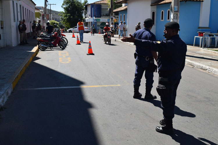 guarda-municipal-de-brumado-qualificacao-para-atuar-no-transito-achei-sudoeste