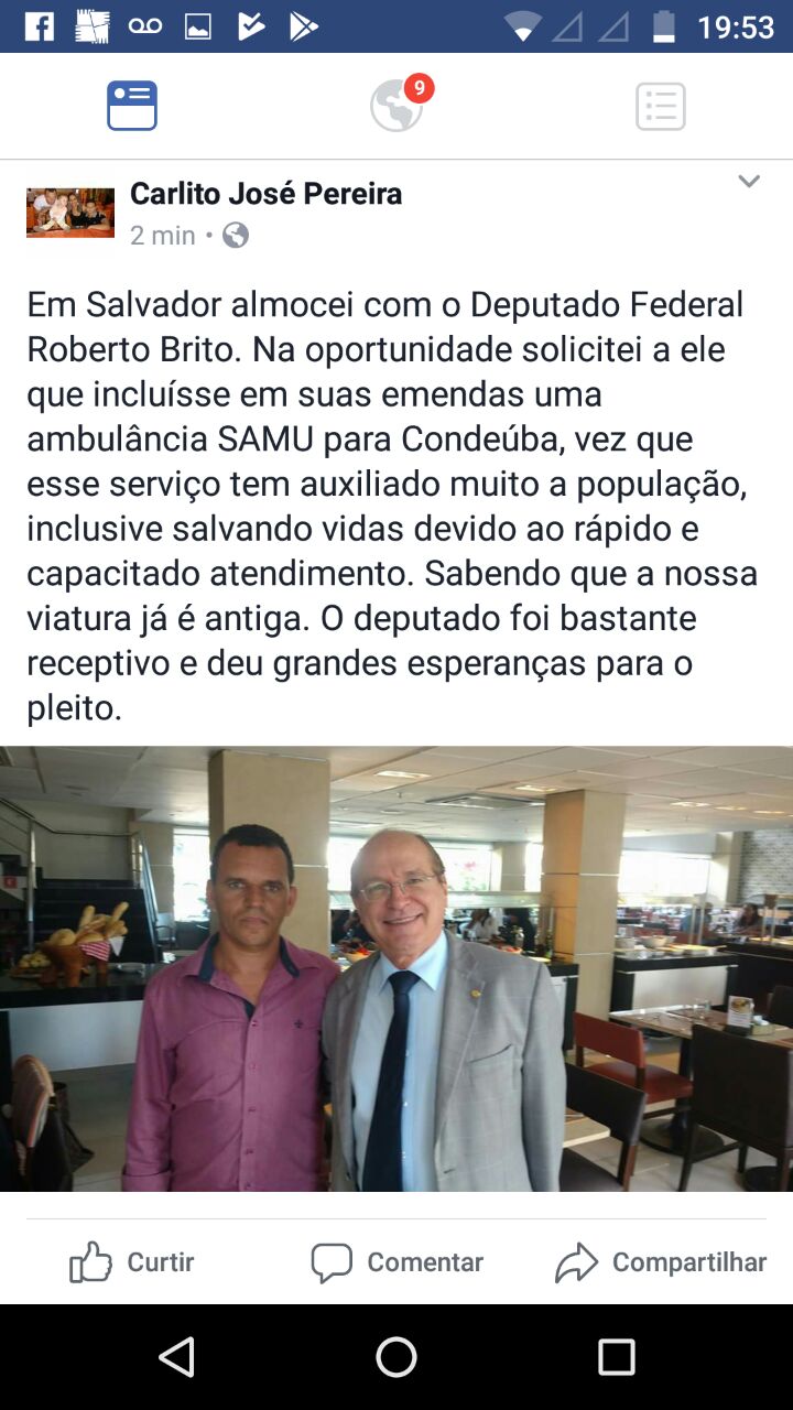 lagoa 21
