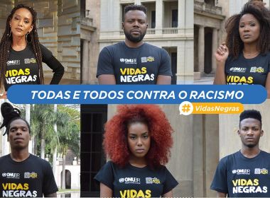 fimdo-rascismo
