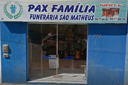 PAX São Matheus